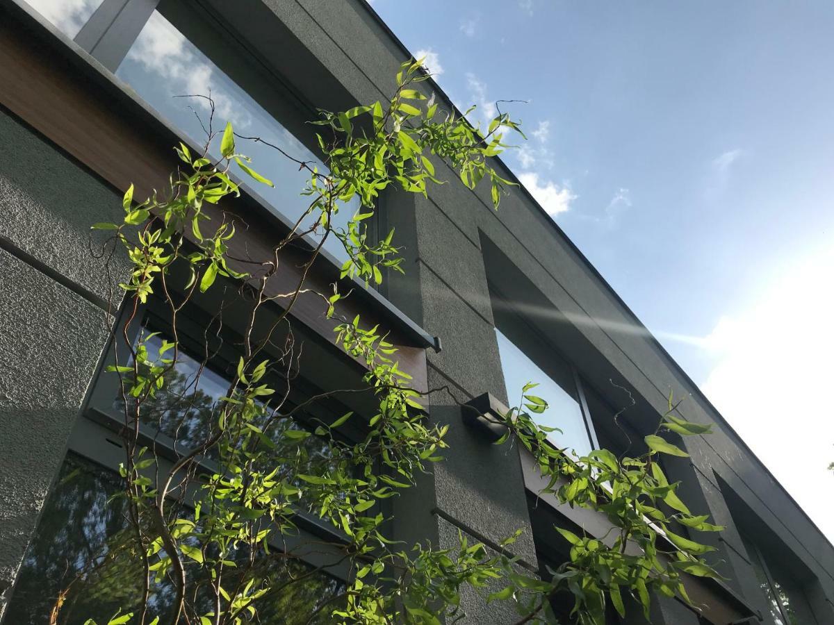 Apart Lofts Car Factory By Warsawresidence Group Kültér fotó